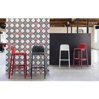 Tabouret haut Riva - Stamp - Image 2