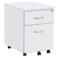 Caisson mobile Quatuor - Manutan Expert thumbnail image 6