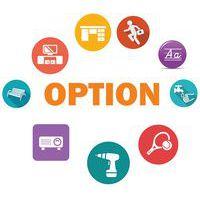 Rehausse inox ouverte 1 étagère lave vaisselle CE60 - Image principale