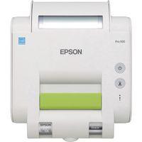Étiqueteuse monochrome direct/thermique Epson LabelWorks Pro100 - Image 3