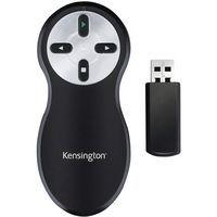 Télécommande de présentation sans fil Kensington