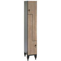 Catégorie Vestiaire de bureau