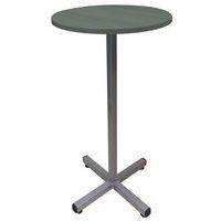 Mange debout Inès plateau rond Ø 60 cm - Rodet - Image 3