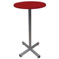 Mange debout Inès plateau rond Ø 60 cm - Rodet