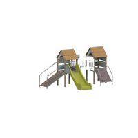 Structure Fripounette Baby pont bois Wiki Cat