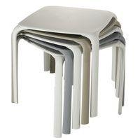 Table carrée DROP Infiniti - Image principale