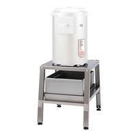 Socle + Filtre anti-mousse pour PI-10 Sammic