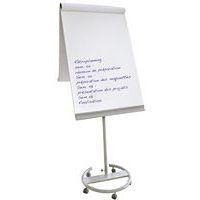 Chevalet de conférence mobile en aluminium - Manutan EXPERT thumbnail image 2