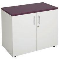Armoire 2 portes battantes Linéo Simmob thumbnail image 6