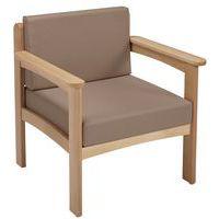 Fauteuil 1 place Autize - Manutan Expert thumbnail image 13