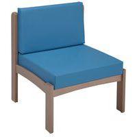 Chauffeuse 1 place Autize - Manutan Expert - Image 4