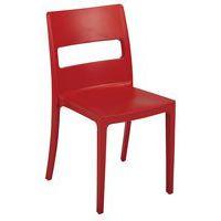 Chaise SAI Go Green Scab 4 pieds - Manutan Expert thumbnail image 2