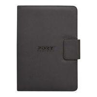 Portfolio Universel Muskoka 10.1 - Image principale