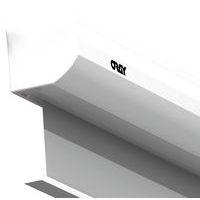 Ecran électrique Orion Pro  blanc Mat - Oray thumbnail image 2