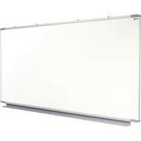 Tableau blanc 120x200 compatible vidéoprojection - e3 - Image principale