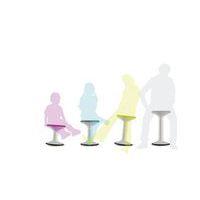 Tabouret culbuto Mogoo - Manutan Expert thumbnail image 2