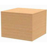 Caisson podium d'activités - Manutan Expert - Image principale