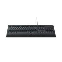 Clavier filaire K280e - Logitech - Image principale