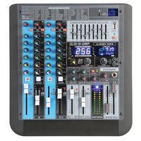 Table de mixage prof - PDM Power Dynamics