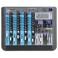 Table de mixage professionnelle analogique 12 canaux - PDM-S1204 - Image principale