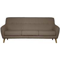 Canapé accueil Alexis tissu polyester
