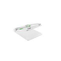 Support pliable Stage pour tablette - Belkin thumbnail image 5