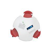 Table Trisix 6 places hauteur réglable de T1 à T3 - MIRPLAY School - Image 5