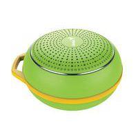 Enceinte SP-906BT Bluetooth 3W vert - Genius - Image 4