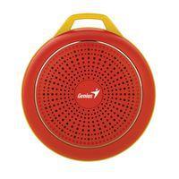 Enceinte SP-906BT Bluetooth 3W rouge - Genius - Image principale