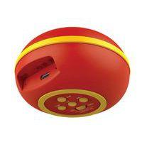 Enceinte SP-906BT Bluetooth 3W rouge - Genius thumbnail image 7