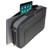 Sacoche informatique 15,6" Era Hybrid Briefcase - Case Logic - Image 3