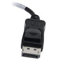 Adaptateur/Convertisseur vidéo actif DisplayPort vers DVI - M/F - 1920x1200 - Image 3