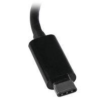 Adaptateur/Convertisseur vidéo DisplayPort vers DVI - M/F - 1920x1200/1080p thumbnail image 3