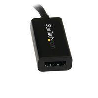 Adaptateur actif DisplayPort 1.2 vers HDMI 4K M/F thumbnail image 2