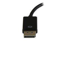 Adaptateur actif DisplayPort 1.2 vers HDMI 4K M/F thumbnail image 3