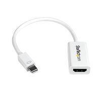 Adaptateur actif Mini DisplayPort vers HDMI 4K pour MacBook M/F