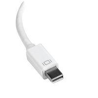 Adaptateur actif Mini DisplayPort vers HDMI 4K pour MacBook M/F thumbnail image 2