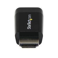 Adaptateur Compact HDMI vers VGA-Idéal pour Chromebook, Ultrabook PC portable - Image 3