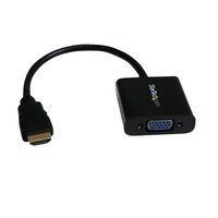 Adaptateur HDMI vers VGA  - 1920x1080 StarTech