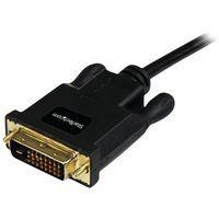 Entrée Mini DisplayPort Sortie DVI StarTech thumbnail image 2