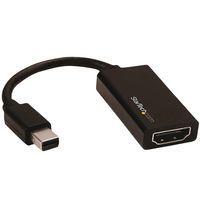 Entrée Mini DisplayPort Sortie HDMI StarTech