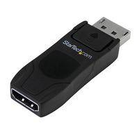 Adaptateur passif DisplayPort vers HDMI-Convertisseur DP vers HDMI-4K thumbnail image 2