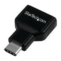 Adaptateur USB 3.0 USB-C vers USB-A-M/F StarTech