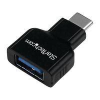 Adaptateur USB 3.0 USB-C vers USB-A-M/F - Image 2