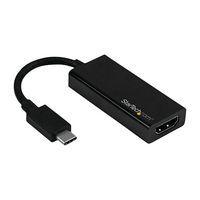 Adaptateur USB vers VGA - Carte vidéo USB externe pour PC et MAC - Image principale