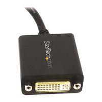 Adaptateur vidéo DisplayPort vers DVI - M/F - Image 2