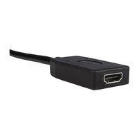 Adaptateur Vidéo DisplayPort vers HDMI-Convertisseur DP-1920x1200 thumbnail image 2