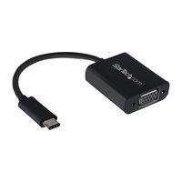 Adaptateur Vidéo DisplayPort vers VGA StarTech