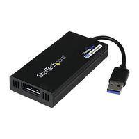 Adaptateur vidéo multi-écrans USB 3.0 vers DisplayPort 4K - Image principale