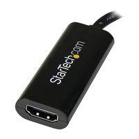 Adaptateur vidéo slim multi-écrans USB 3.0 vers HDMI 1920x1200 / 1080p thumbnail image 2